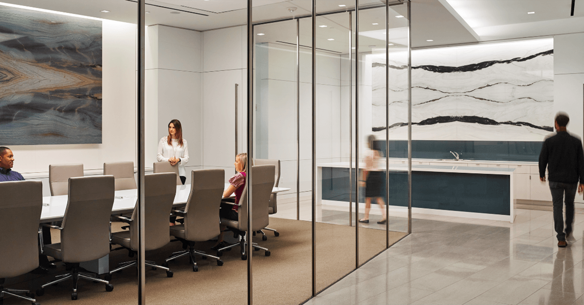 Floor Plans and Availability | 609 Main at Texas | Office Tower in Houston